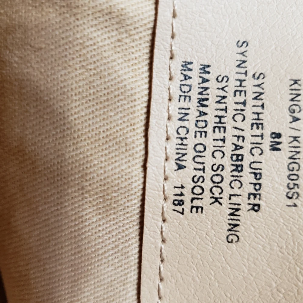 Steve Madden Yellow Snake-Print Knee Boots - Picture 4 of 8